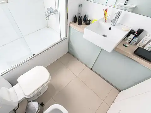 VENTA DEPARTAMENTO TORRE QUO PALERMO