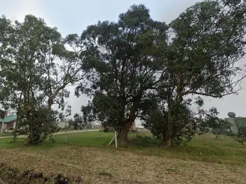 Lote- Venta - Santa Elena, Mar Chiquita