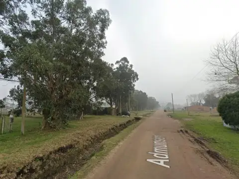 Lote- Venta - Santa Elena, Mar Chiquita