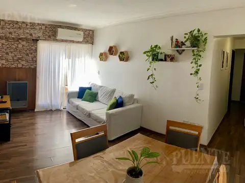 Departamento en Venta 40 años