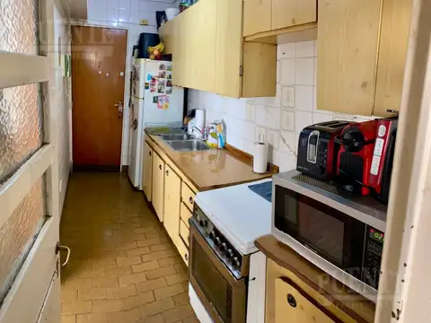 Departamento en Venta al Este