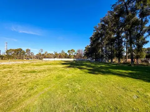 Terreno en Venta en Grand Bourg, Partido de Malvinas Argentinas