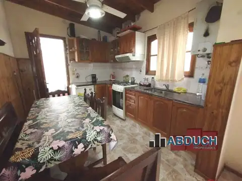 Depto Tipo Casa en Venta de 4 ambientes