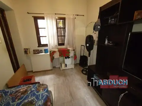 Depto Tipo Casa en Venta en Villa Ballester, USD 95.000