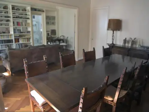 Departamento en Alquiler de 3 dormitorios