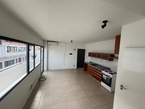 DEPARTAMENTO EN ALQUILER ESCOBAR