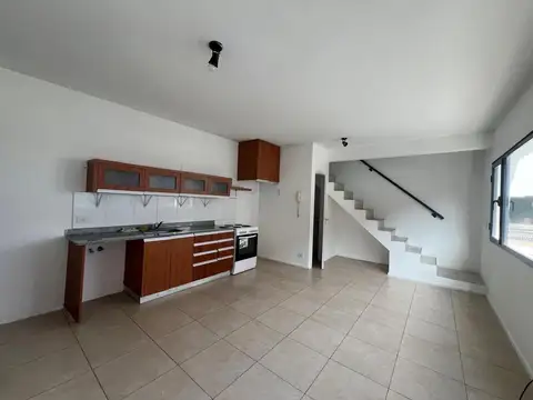 Departamento en Alquiler de 2 dormitorios