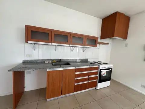 DEPARTAMENTO EN ALQUILER ESCOBAR