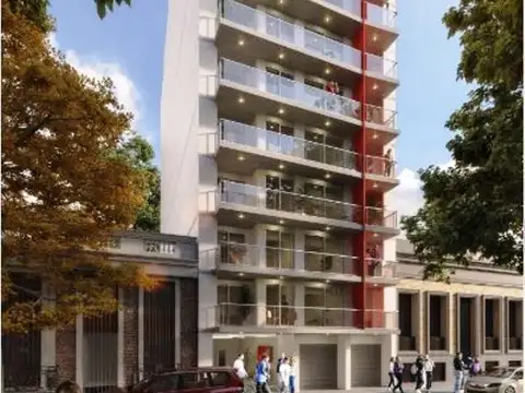 XINTEL(OTG-OTG-1404) Departamento - Venta - Uruguay, Montevideo - A.Lanza 1167