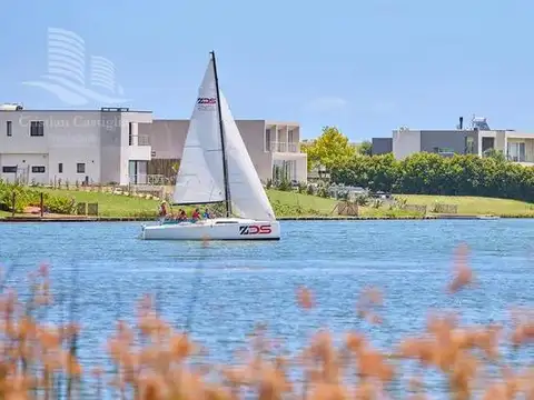 Terreno en Barrio Amarras - Puertos