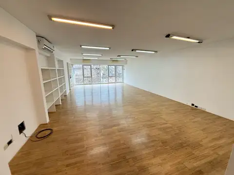 Oficina en Alquiler en Núñez, USD 1.300
