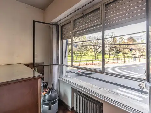 Departamento en Venta en Las Cañitas, USD 166.900
