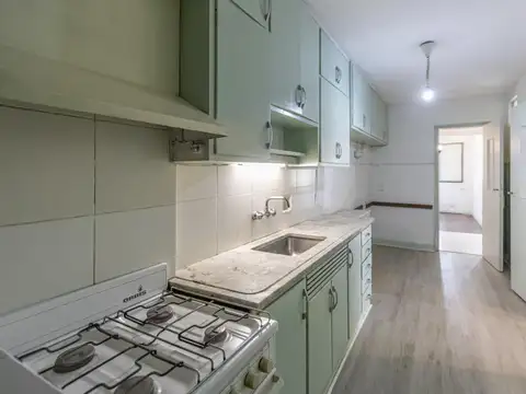 Departamento en Venta 65 años