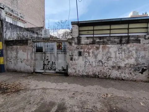 Venta de Lote en Arroyito zona Parque Alem