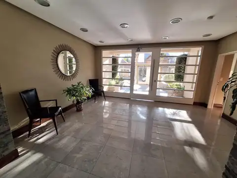 Departamento 3 ambientes con 3 baños