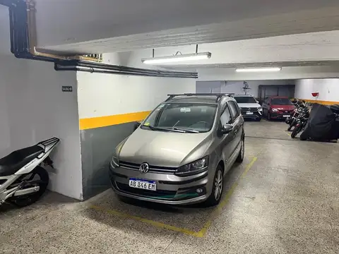 COCHERA EN VENTA VILLA CRESPO