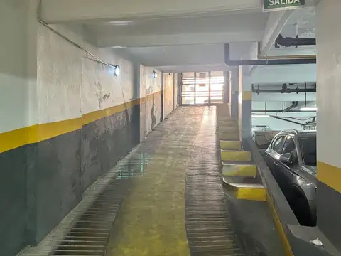 COCHERA EN VENTA VILLA CRESPO