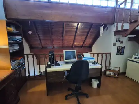 Casa en Venta 25 años