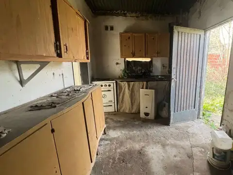 Casa en Venta 35 años