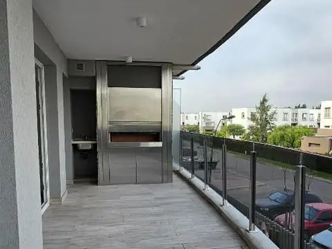 Departamento en Venta en Nordelta, USD 340.000