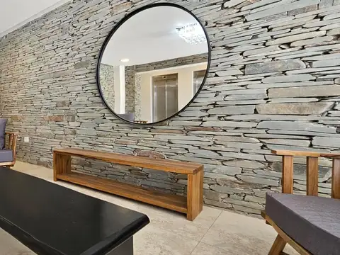 Departamento 3 ambientes a la venta en Nordelta