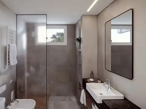 Departamento en Venta en Bernal, USD 140.877