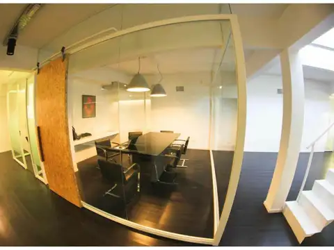 Departamento 8 ambientes con 3 baños