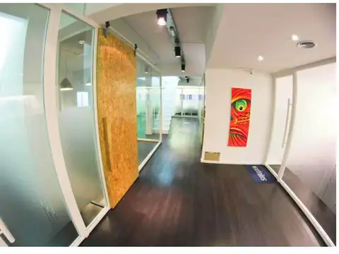 Loft de 221 m2. En Casco Histórico. IDEAL PARA RENTA.