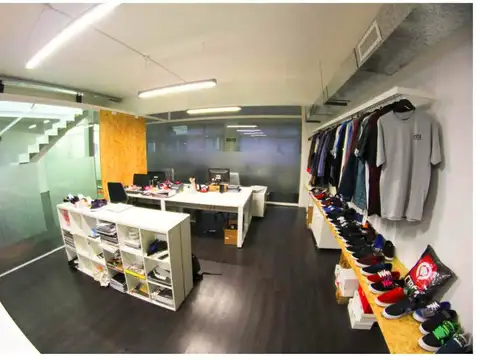 Departamento en Venta en San Telmo, USD 270.000