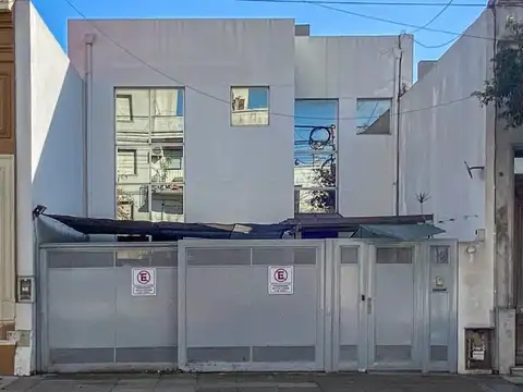 Edificio de Oficinas en  Venta en Palermo Hollywood RETASADO