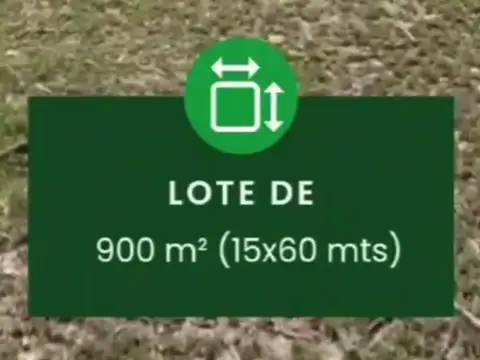 Venta - Lotes en Pilar Córdoba