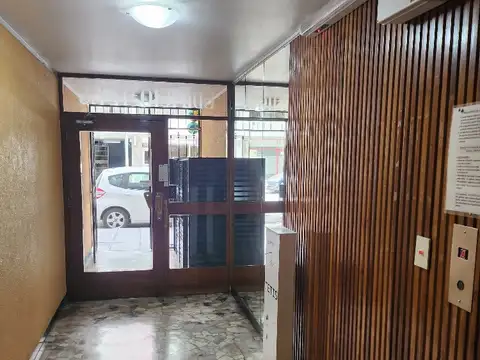 Departamento en Venta en Mar del Plata, USD 42.000