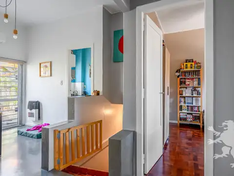 Depto Tipo Casa en Venta de 2 dormitorios