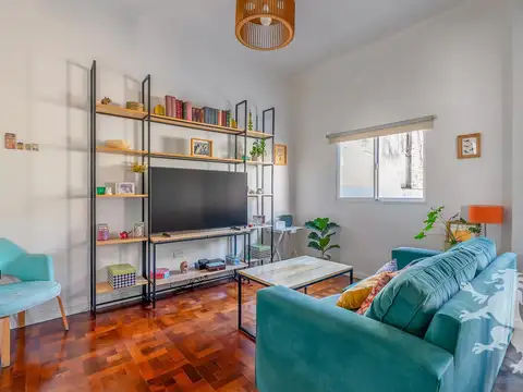 Depto Tipo Casa en Venta de 3 ambientes