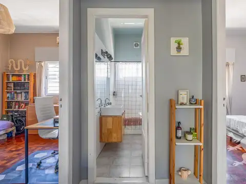 Depto Tipo Casa en Venta 20 años