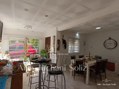 Casa en Mar De Ajo