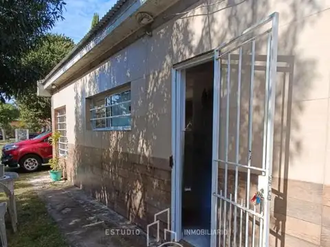 Casa en Venta 35 años