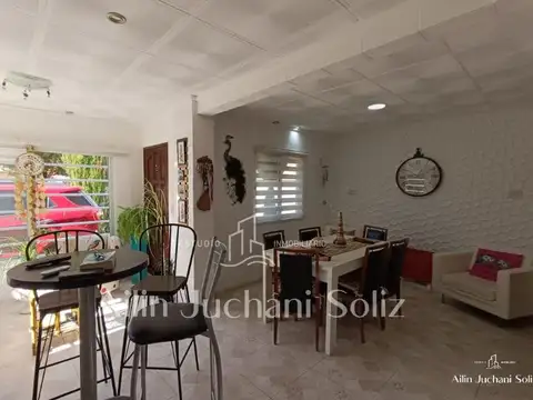 Casa en Venta al Este