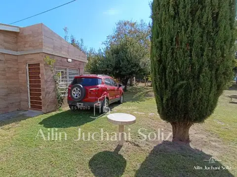 Casa en Venta 35 años