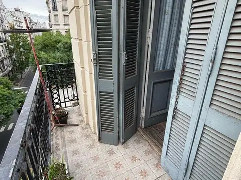 Departamento en Venta de 6 dormitorios