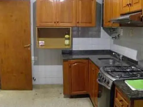 Depto Tipo Casa en Venta de 3 ambientes