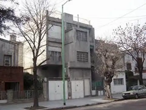 PH en Liniers