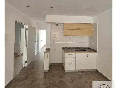 Departamento en Venta 2 años