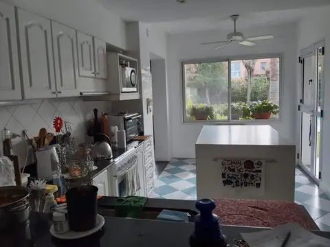 Casa en Alquiler 20 años