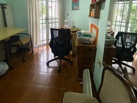 Depto Tipo Casa en Venta en Ramos Mejia, USD 125.000