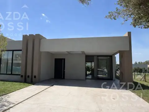 Barrio Cerrado Los Talas