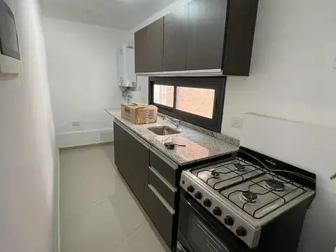 Departamento en Alquiler de 2 dormitorios