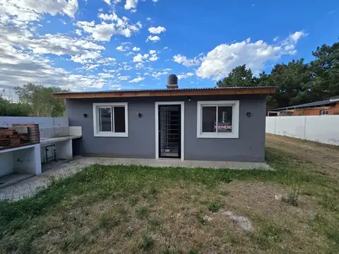 Casa en Venta en Mar del Tuyu, USD 27.000