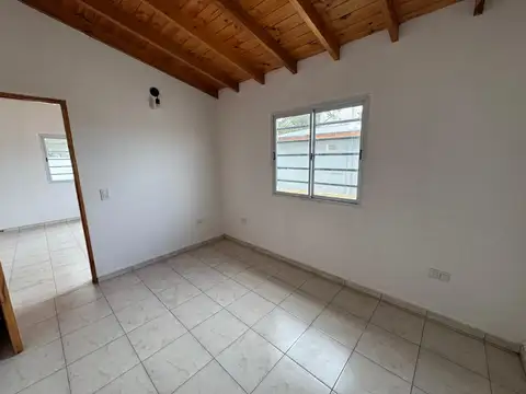 Chalet venta 3 ambientes Mar del tuyu calle 73 entre 8 y 9
