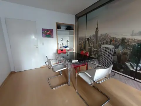 Departamento en Venta en Villa Crespo, USD 150.000